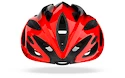 Rudy Project  Rush Red/Black Shiny Kerékpáros sisak