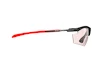 Rudy Project  RYDON Frozen Ash/ImpactX Photochromic 2 Black Sportszemüveg