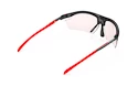 Rudy Project RYDON Frozen Ash/ImpactX Photochromic 2 Black sportszemüveg