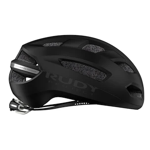 Rudy Project  Skudo Black Matte Kerékpáros sisak
