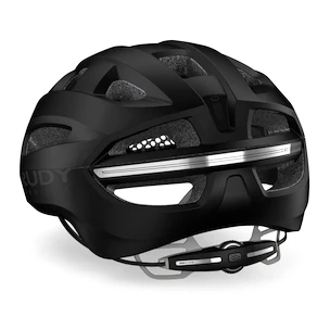 Rudy Project  Skudo Black Matte Kerékpáros sisak