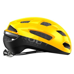 Rudy Project  Skudo Mango Shiny Kerékpáros sisak S/M
