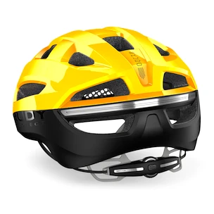 Rudy Project  Skudo Mango Shiny Kerékpáros sisak S/M