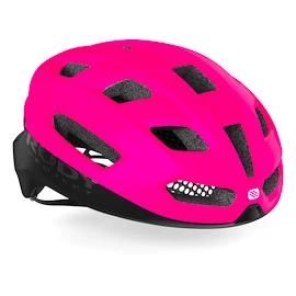 Rudy Project Skudo Pink Fluo-Black Matte Kerékpáros sisak
