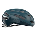 Rudy Project  Skudo Teal Shiny Kerékpáros sisak