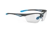 Rudy Project  STRATOFLY Pyombo/ImpactX Photochromic 2 Black SP237375-0000 Sportszemüveg