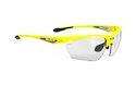 Rudy Project STRATOFLY Yellow Fluo Gloss/ImpactX Photochromic 2 Black sportszemüveg