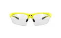 Rudy Project STRATOFLY Yellow Fluo Gloss/ImpactX Photochromic 2 Black sportszemüveg