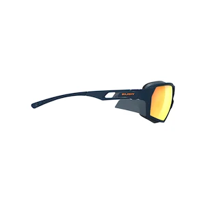 Rudy Project  Sungl. Agent Q SP704047-0000 Sportszemüveg