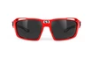 Rudy Project  TRALYX  red Sportszemüveg
