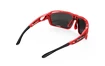 Rudy Project  TRALYX  red Sportszemüveg