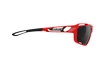 Rudy Project  TRALYX  red Sportszemüveg