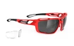 Rudy Project  TRALYX  red Sportszemüveg