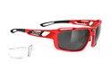 Rudy Project  TRALYX  red Sportszemüveg
