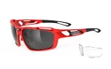 Rudy Project  TRALYX  red Sportszemüveg