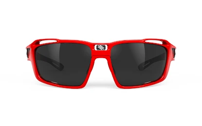 Rudy Project  TRALYX  red Sportszemüveg