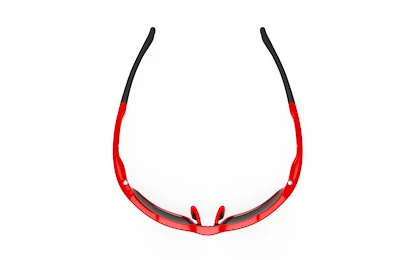 Rudy Project  TRALYX  red Sportszemüveg