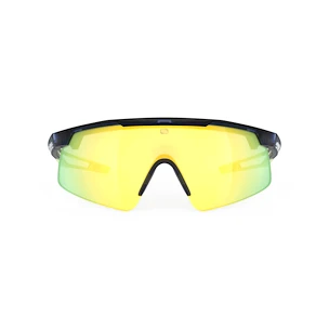 Rudy Project  Turbolence + Elastic Cord + Interface SP890502-0000 Sportszemüveg