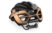 Rudy Project  Venger Cross Black Bronze/Brown Matte Kerékpáros sisak
