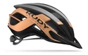 Rudy Project  Venger Cross Black Bronze/Brown Matte Kerékpáros sisak