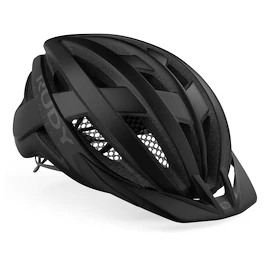 Rudy Project Venger Cross MTB Black (Matte) Kerékpáros sisak