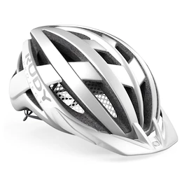 Rudy Project Venger Cross MTB White Matte Kerékpáros sisak