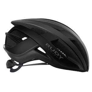 Rudy Project  Venger Road Titanium - Black (Matte) Kerékpáros sisak