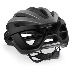 Rudy Project  Venger Road Titanium - Black (Matte) Kerékpáros sisak