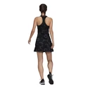 Ruha adidas  Marimekko Tennis Y-Dress Carbon/Black/Gold Met