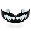 SAFEJAWZ  Fangz Black Junior Fogvédő