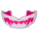 SAFEJAWZ  Fangz Pink Junior Fogvédő