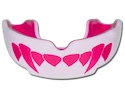 SAFEJAWZ  Fangz Pink Senior Fogvédő