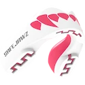 SAFEJAWZ  Fangz Pink Senior Fogvédő