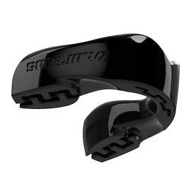 SAFEJAWZ Intro Series Black Junior Fogvédő