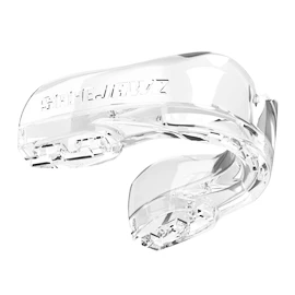 SAFEJAWZ Intro Series Clear Junior Fogvédő