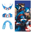 SAFEJAWZ  Marvel Captain America Junior Fogvédő