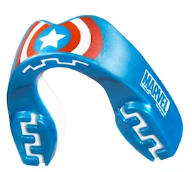 SAFEJAWZ Marvel Captain America Junior Fogvédő