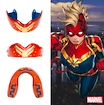 SAFEJAWZ  Marvel Captain Marvel Junior Fogvédő