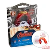 SAFEJAWZ  Marvel Captain Marvel Junior Fogvédő