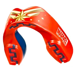 SAFEJAWZ Marvel Captain Marvel Junior Fogvédő