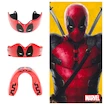 SAFEJAWZ  Marvel Deadpool Senior Fogvédő