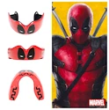 SAFEJAWZ  Marvel Deadpool Senior Fogvédő