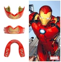 SAFEJAWZ  Marvel Iron Man Junior Fogvédő