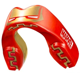 SAFEJAWZ Marvel Iron Man Junior Fogvédő