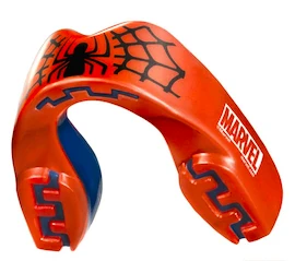 SAFEJAWZ Marvel Spider Man Junior Fogvédő