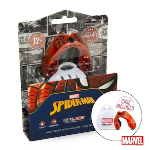 SAFEJAWZ  Marvel Spider Man Junior Fogvédő