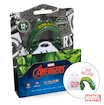 SAFEJAWZ  Marvel The Hulk Senior Fogvédő
