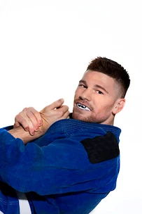 SAFEJAWZ  Mo Senior Fogvédő