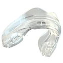 SAFEJAWZ  Ortho Series Clear Senior Fogvédő