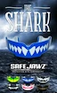 SAFEJAWZ  Shark Senior Fogvédő
